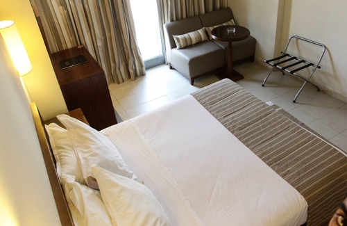 La Fayette Hotel | Résidence Le Consul