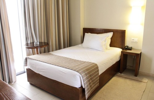 La Fayette Hotel | Résidence Le Consul
