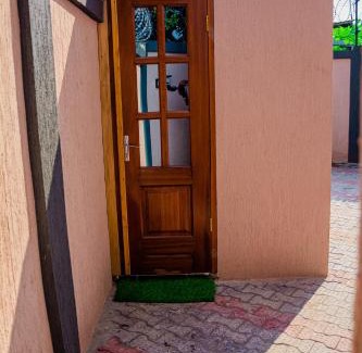 Brazzaville Villa | Résidence LH