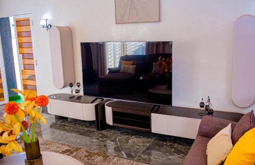 Brazzaville Villa | Résidence LH