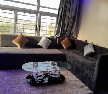 Laayoune Apartment | Résidence London
