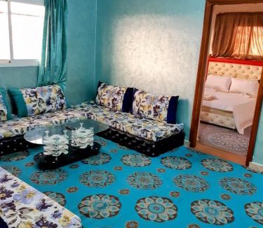 Laayoune Apartment | Résidence London