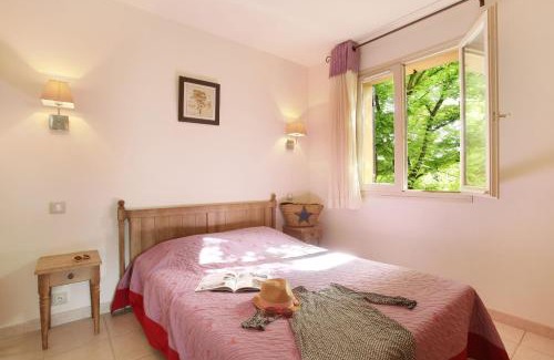 Bonnieux Resort | Résidence Odalys Les 4 soleils