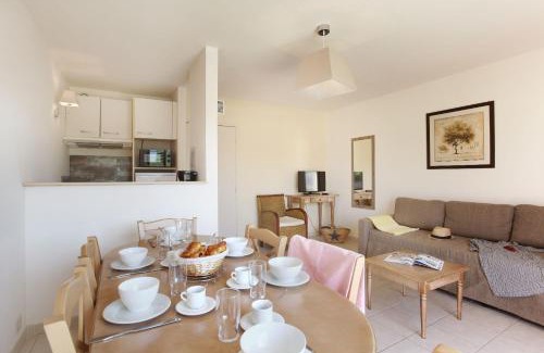 Bonnieux Resort | Résidence Odalys Les 4 soleils