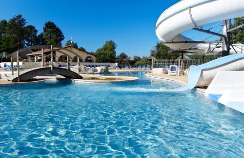 Salavas Resort | Résidence Odalys Les Hauts de Salavas