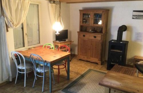 Tregastel Apartment | Résidence P26-tregastel - Run Rouz maison classée 2 proche mer, Wifi, jardin et parking MAE-3484