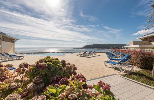 Crozon Apartment | Résidence Pierre & Vacances Cap-Morgat
