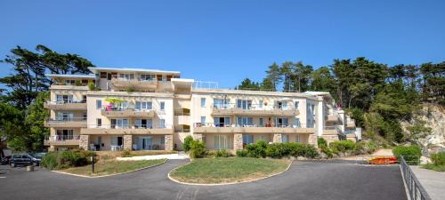 Crozon Apartment | Résidence Pierre & Vacances Cap-Morgat