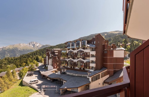 La Perriere House | Résidence Pierre & Vacances Le Britania