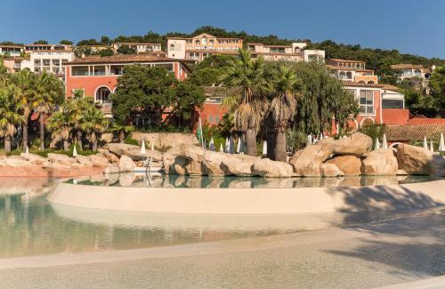 Les Restanques Apartment | Résidence Pierre & Vacances Les Restanques du Golfe de Saint-Tropez