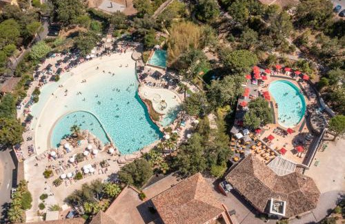 Les Restanques Apartment | Résidence Pierre & Vacances Les Restanques du Golfe de Saint-Tropez
