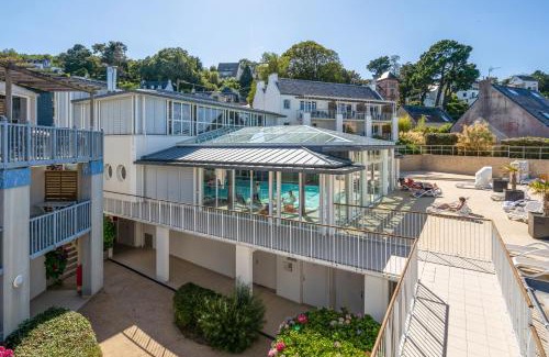 Treboul Apartment | Résidence Pierre & Vacances Premium Le Coteau et la Mer