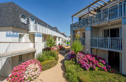 Treboul Apartment | Résidence Pierre & Vacances Premium Le Coteau et la Mer