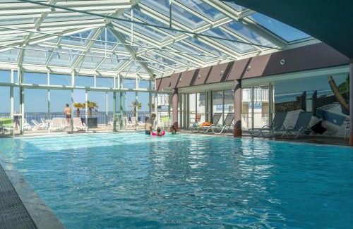 Treboul Apartment | Résidence Pierre & Vacances Premium Le Coteau et la Mer