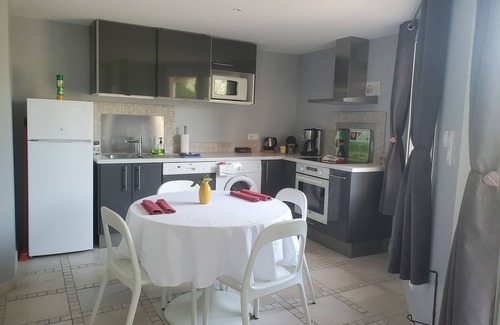 Propriano Apartment | Résidence Terra Théa
