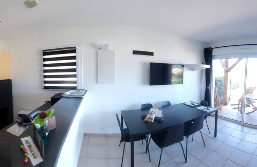 Propriano Apartment | Résidence Terra Théa