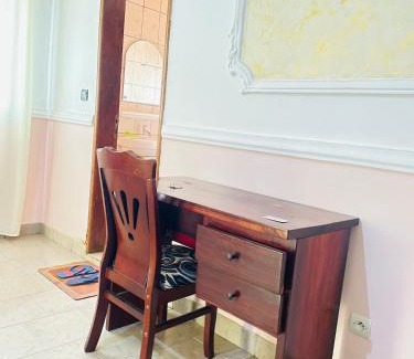 Douala Apartment | Résidence TMC
