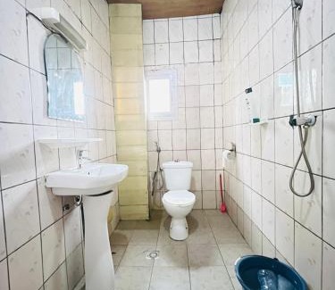 Douala Apartment | Résidence TMC