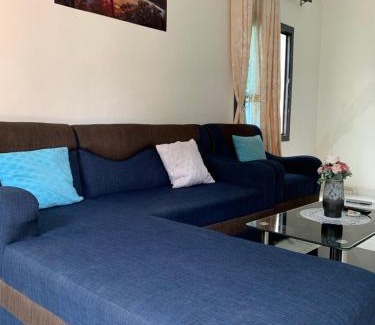 Kribi Apartment | Résidence Yavanie