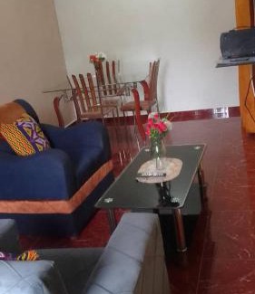 Kribi Apartment | Résidence Yavanie