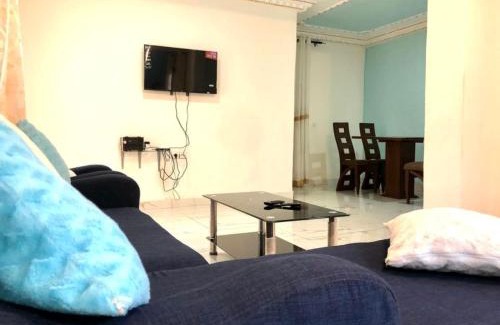 Kribi Apartment | Résidence Yavanie