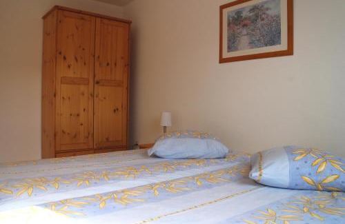 Leysin Apartment | Résidences du Chamossaire