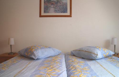 Leysin Apartment | Résidences du Chamossaire