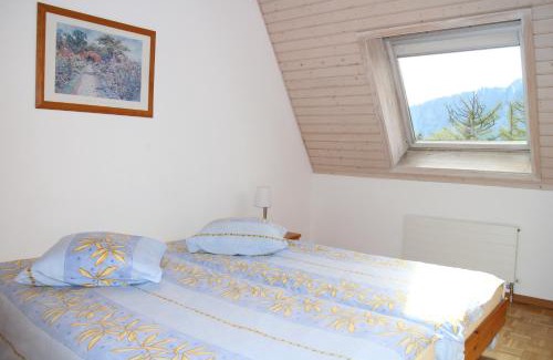Leysin Apartment | Résidences du Chamossaire