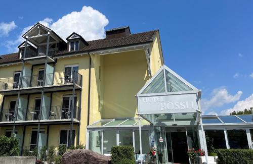 Freienbach Hotel | Rössli Hurden