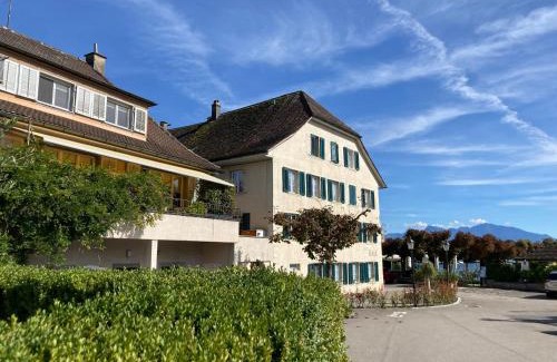 Freienbach Hotel | Rössli Hurden
