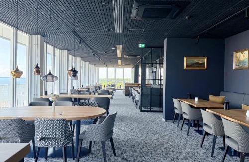 Sassnitz Hotel | Rügen-Hotel