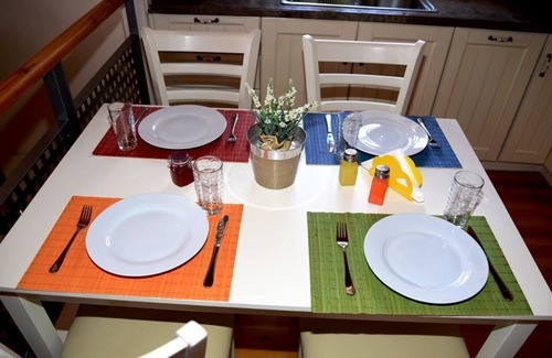 Livadi Villa | R 1254 Villa - Three Bedroom Villa - with Sea View - Mountain View - Garden View (Handicap