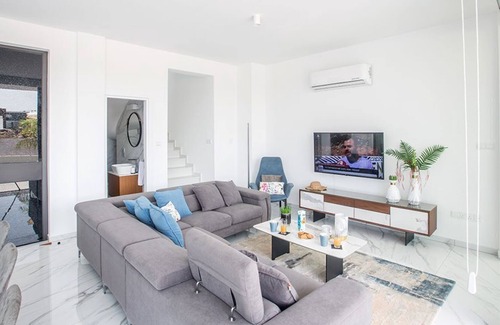 Paphos Villa | R 1378 VILLA ROYAL 3