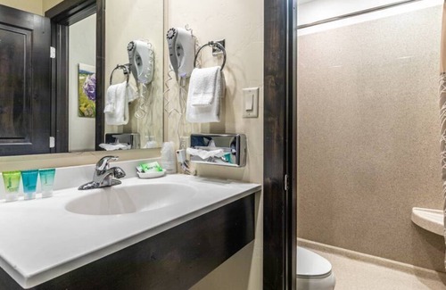 Steamboat Springs Hotel | Rabbit Ears Motel