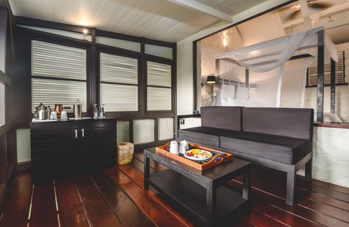 Soufriere Quarter Hotel | Rabot Hotel from Hotel Chocolat