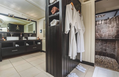 Soufriere Quarter Hotel | Rabot Hotel from Hotel Chocolat