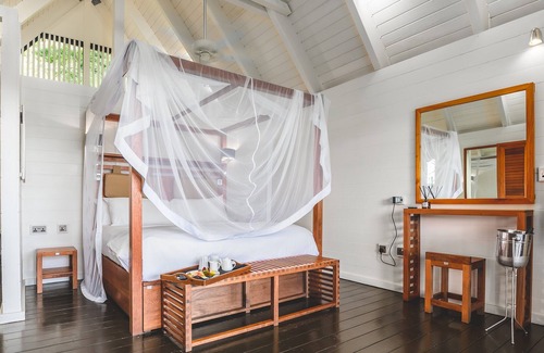 Soufriere Quarter Hotel | Rabot Hotel from Hotel Chocolat