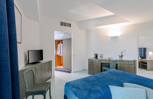 Calalunga-Pietragrande Hotel | Rada Siri