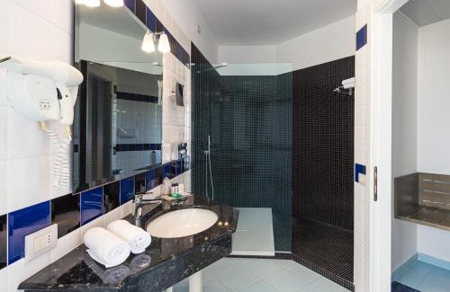 Calalunga-Pietragrande Hotel | Rada Siri