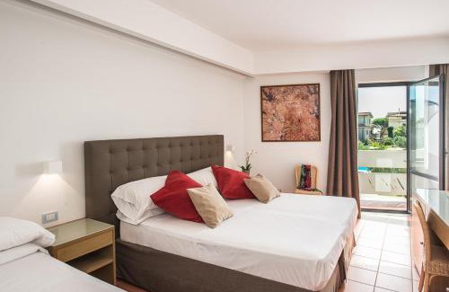 Calalunga-Pietragrande Hotel | Rada Siri