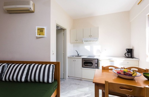 Sfakaki House | Radamanthy's Apartments