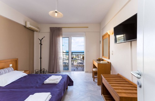 Sfakaki House | Radamanthy's Apartments