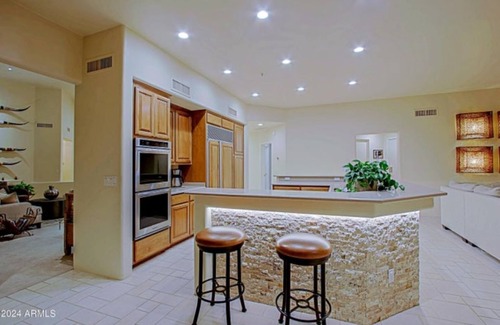 Fifth Green Resort | Radiant Oasis Estate in the Boulders Resort of North Scottsdale!
