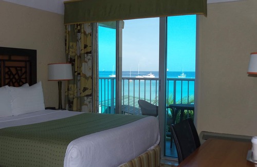 Garrison Historic Area Resort | Radisson Aquatica Resort Barbados