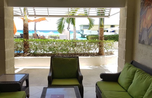 Garrison Historic Area Resort | Radisson Aquatica Resort Barbados