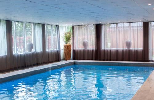 Arlanda Hotel | Radisson Blu Arlandia Hotel, Stockholm-Arlanda