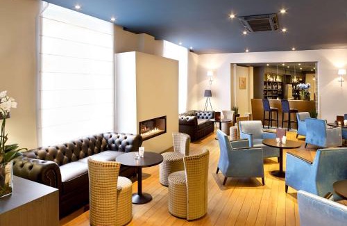 Spa Hotel | Radisson BLU Balmoral