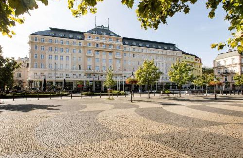 Old Town Hotel | Radisson Blu Carlton Hotel, Bratislava