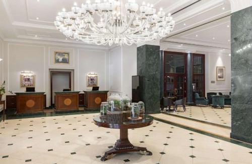 Old Town Hotel | Radisson Blu Carlton Hotel, Bratislava