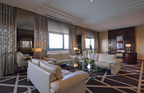 Golzheim Hotel | Radisson Blu Conference Hotel, Düsseldorf